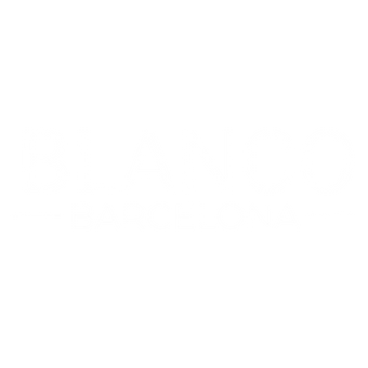 Blanco Barcelona